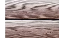 Сайдинг виниловый (вспененный) Альта-Борд Тимбер Мербау купить в краснодаре