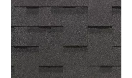 Гибкая черепица Docke PIE EURASIA Лабиринт Серый купить в краснодаре