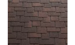 Гибкая черепица Katepal Ambient аравийское дерево купить в краснодаре