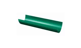 Желоб водосточный 1.5 метра ТЕХНОНИКОЛЬ Verat ПВХ 125мм Зеленый купить в краснодаре