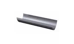 Желоб водосточный 1.5 метра ТЕХНОНИКОЛЬ Verat ПВХ 125мм Серый купить в краснодаре