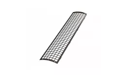 Защитная решетка ТЕХНОНИКОЛЬ Verat 0.6м Темно-Коричневый купить в краснодаре