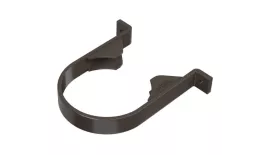 Хомут трубы ТЕХНОНИКОЛЬ Verat 125/82 Темно-Коричневый купить в краснодаре