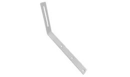 Удлинитель кронштейна регулируемый, прямой ТЕХНОНИКОЛЬ Verat  металл купить в краснодаре