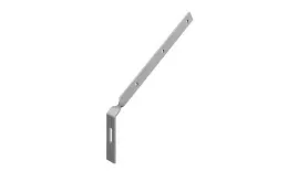 Удлинитель кронштейна регулируемый, боковой ТЕХНОНИКОЛЬ Verat металл купить в краснодаре