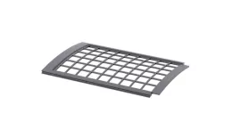 Защитная решетка ТЕХНОНИКОЛЬ Verat 0.6м Серый купить в краснодаре