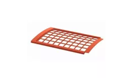 Защитная решетка ТЕХНОНИКОЛЬ Verat 0.6м Красный купить в краснодаре