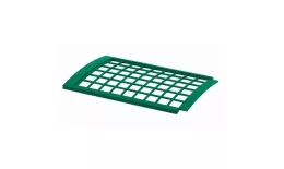 Защитная решетка ТЕХНОНИКОЛЬ Verat 0.6м Зеленый купить в краснодаре