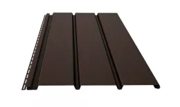 Софиты Döcke Standard без перфорации Шоколад купить в краснодаре