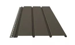 Софиты Döcke Standard частичная перфорация Каштан купить в краснодаре