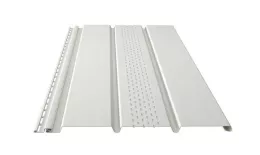 Софиты Döcke Standard частичная перфорация Пломбир купить в краснодаре