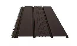 Софиты Döcke Premium частичная перфорация Шоколад купить в краснодаре