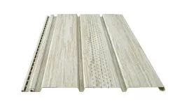 Софиты Döcke LUX с центральной перфорацией Орех купить в краснодаре