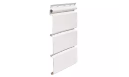 Софит FineBer Classic Color без перфорации RAL 9003 сигнальный белый купить в краснодаре