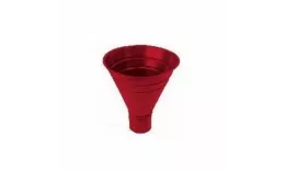 Воронка водосборная Металл Профиль Престиж D300/100 RAL 3005 Красное вино купить в краснодаре