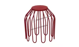 Паук (сетка в воронку) Металл Профиль Престиж D100 RAL 9010 Белый купить в краснодаре