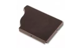 Заглушка желоба Металл Профиль Модерн 120х86 правая RAL 9010 Белый купить в краснодаре