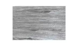 Штакетник Grand Line П -образный В 0,45 Print Premium РФ Silver Wood Серебряное дерево купить в краснодаре