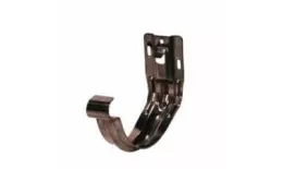 Крюк крепления желоба универсальный (125/90) Аквасистем PURAL купить в краснодаре