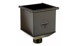 Водосборная воронка (125/90) Аквасистем PURAL купить в краснодаре