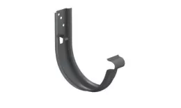 Крюк крепления желоба универсальный (150/100) Аквасистем PURAL купить в краснодаре
