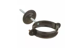 Хомут с комплектом крепления (150/100) Аквасистем купить в краснодаре