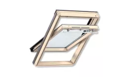 Мансардное окно Velux Woodline Стандарт GZR 3050 FR06. 66х118 см купить в краснодаре