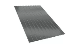 Профнастил С8 A NormanMP 0,5 мм RAL 7004 Сигнальный серый купить в краснодаре