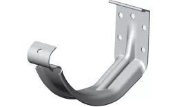 Крюк крепления желоба карнизный (90/125) CM Vattern купить в краснодаре