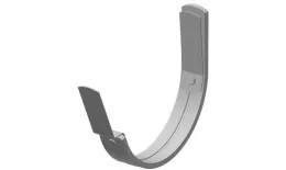 Крюк крепления желоба короткий 70 мм (90/125) CM Vattern купить в краснодаре