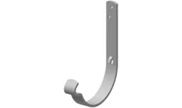 Крюк крепления желоба удлинённый 196 мм (90/125) CM Vattern купить в краснодаре