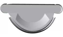 Заглушка желоба (90/125) CM Vattern купить в краснодаре