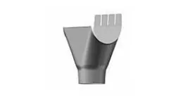 Воронка желоба (90/125) CM Vattern купить в краснодаре