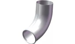 Выводное колено трубы (90/125) CM Vattern купить в краснодаре