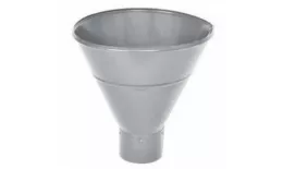 Воронка водосборная (90/125) CM Vattern купить в краснодаре