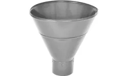 Воронка водосборная (90/125) CM Vattern купить в краснодаре