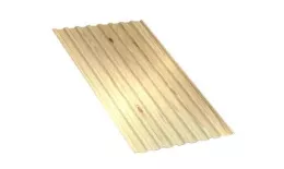 Профнастил МП20 B ECOSTEEL Matt 0,5 мм Сосна купить в краснодаре