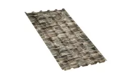 Профнастил МП35 B ECOSTEEL 0,5 мм Песчаник купить в краснодаре