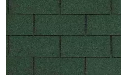 Гибкая черепица CertainTeed CT 20 evergreen blend купить в краснодаре