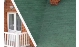 Гибкая черепица CertainTeed CT 20 evergreen blend купить в краснодаре