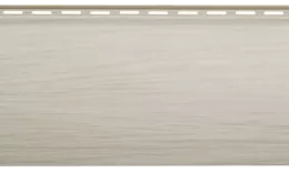 Сайдинг виниловый Альта-Профиль Blockhouse Люкс однопереломный BH-01 Ясень купить в краснодаре