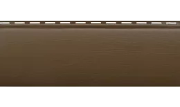 Сайдинг Альта-Профиль KANADA Плюс Премиум Акриловый орех темный купить в краснодаре