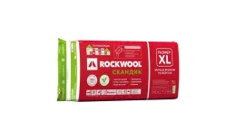 Роквул Лайт Баттс СкандикXL 1200x600x150 (5 шт/упак; 3,60м2; 0,54м3; 20 пач/пал) купить в краснодаре