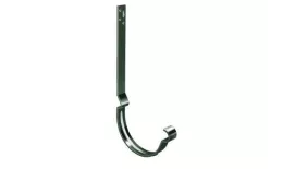 Крюк длинный полоса Grand Line 125 мм RR 11 Темно зеленый купить в краснодаре