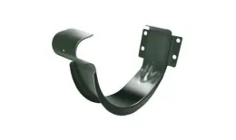 Крюк короткий Grand Line 125/90 мм RR 11 Темно зеленый купить в краснодаре