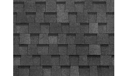 Ламинированная черепица Деке PIE DRAGON LUX Фладен купить в краснодаре