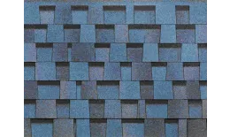 Ламинированная черепица Docke PIE DRAGON STANDARD Голубика купить в краснодаре