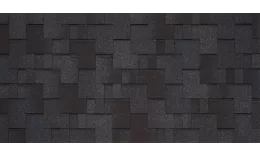 Гибкая черепица Tegola SANREMO Modica 256 (серо-коричневый) купить в краснодаре