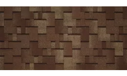 Гибкая черепица Tegola SANREMO купить в Краснодаре