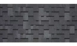 Гибкая черепица Tegola LAZIO Granito